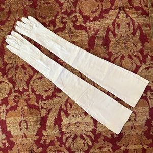 Vintage Gaunt Chanut Gloves